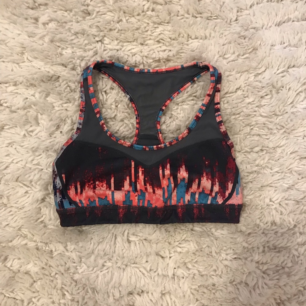 Zella Sports Bra